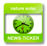 nature-solar News-Ticker